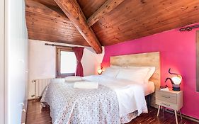 Sgarzarie Central Apartment